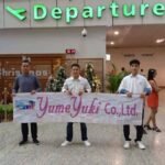 training visa student in YumeYuki